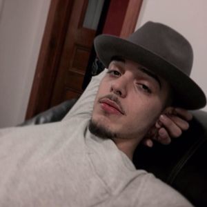 Meet your Posher, Alvin